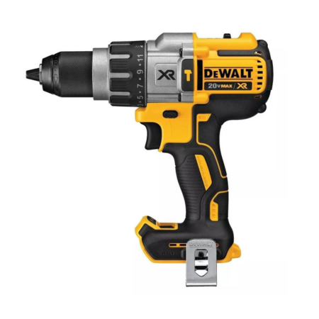 Taladro Percutor Dewalt+ Accesorios